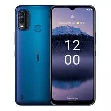 Nokia Reacondicionado G11 Plus Azul 64gb