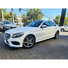 Mercedes-benz C 300 2.0 At