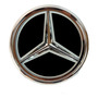 Emblema Amg Edition Mercedes Benz 