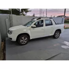 Renault Duster Oroch 2019 2.0 Privilege