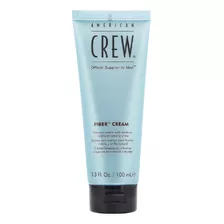 Crema Para Peinar American Crew Fiber Cream 100 Ml