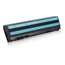 Bateria T54f3 Lithium-ion Primary E5420 E6420 Para Dell Latitude Dell Part T54fj Dht0w 451-1197