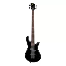 Spector Performer 4 Blk Bajo Eléctrico 4 Cuerdas