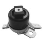 1) Soporte Motor Del Der Volvo S80 3.2l 6 Cil 07/14