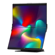 Monitor Mobile Pixels Geminos Dual-stacked 24'' Hd - Cover