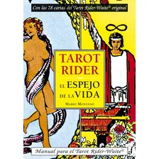 Tarot Rider - El Espejo De La Vida - Mario Montano