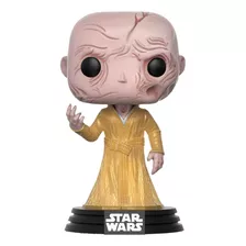 Funko Pop! - Supreme Leader Snoke - Star Wars #199