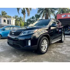 Kia Sorento 2015