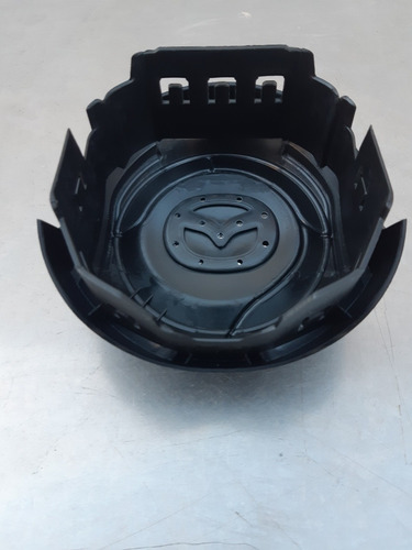 Tapa Bolsa De Aire Compatible Mazda Cx5  2018 Al 2019 Foto 6