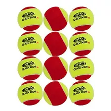 Gamma Quick Kids Transition Practice Tennis