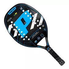 Raquete Beach Tennis Freestyle Prolife Carbono 3k Original