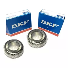 Rolamento Skf Caixa De Direção Triumph Tiger 800