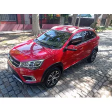 Chery Tiggo 2 N 1.5 Confort Caja Manual Año 2020