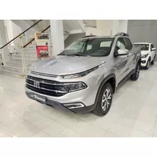 Fiat Toro 0km 4x4 4x2 2024 Camionetas Usadas Credito Cuota G