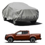 Funda Cubierta 100% Impermeable Nissan Frontier 4 Puertas