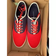 Zapatillas Tommy Hilfigher