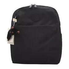 Kipling Mochila Mediana Modelo Daniel Color Black Tonal Usa