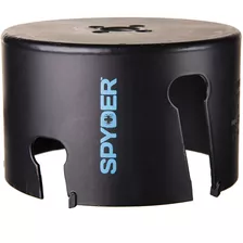 Spyder 600048 Rapid Core - Sierra De Agujeros Para Expulsio