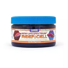 Comida Para Peces - New Life Spectrum Reef Cell Grande 40g