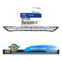 Lower Bumper Center Grille Grill Fit For Hyundai Sonata  Ccb