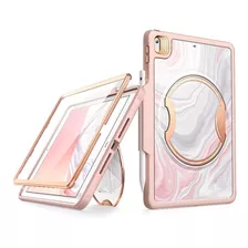 Funda Para iPad 10.2 In De 8/7 Generacion (2020/2019)