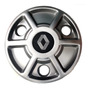 4 Rines 17 Off Road 5-114.3 Tacoma Ranger Hilux Renault Jeep