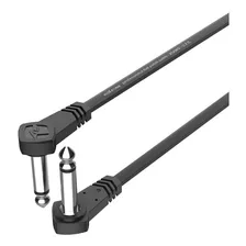 Cable Interpedal Flat - 10 Cm Roxtone Fpjj100l010