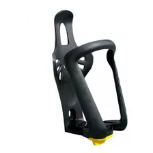 Suporte Caramanhola Garrafinha Squeeze Para Bike Ajustável