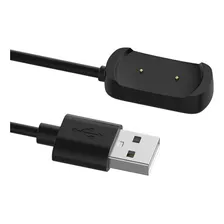 Carregador Cabo Doca Usb Compatível Com Amazfit T-rex Pro