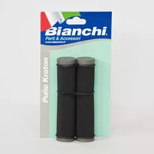 Puño Bianchi Kraton 120mm Negro