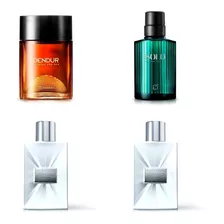 Perfume Solo 2 Zentro Dendur Yanbal - mL a $1265
