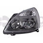 Kit Faros De Niebla Renault Clio 2001 - 2009 Alta Calidad