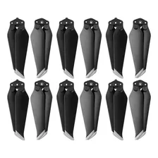 (12pcs) Mavic 2 2 Pro Hélices De Bajo Ruido Para Dji Mavic 2