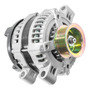 Regulador Alternador Chevrolet Monte Carlo 8 Cil 7.4l 73/75