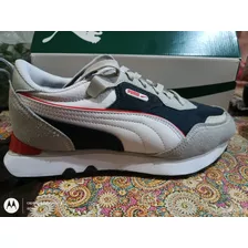 Zapatillas Puma Rider Fv Future Vintage Adp