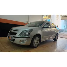 Chevrolet Cobalt 1.8 Ltz Mt