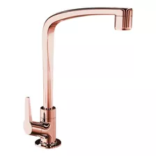 Torneira Lorenzetti Rose Gold 1167f71 - Gourmet Para Cozinha