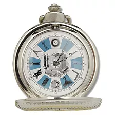 Classic Mason  reloj De Bolsillo
