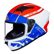 Capacete Smk Stellar Squad Ma153