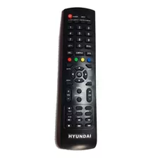 Control-remoto Hyundaii Tv Smartv.