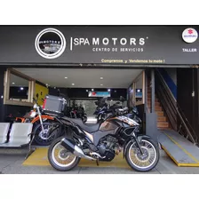 Kawasaki Versys 300 Recibimos Tu Moto En Parte De Pago 