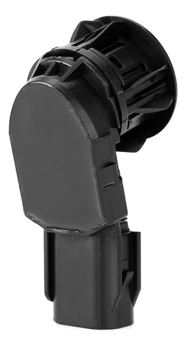 Sensor De Aparcamiento Pdc Negro Adecuado For Toyota Rav4 Foto 6