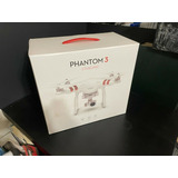 Dji Phantom 3 Standard Quadcopter Camera Drone