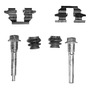 Soporte Caja Pathfinder Infiniti Qx4 V6 3.3 Automatica Taps