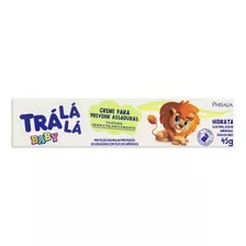 Creme Trá Lá Lá Baby Hidrata 45 G