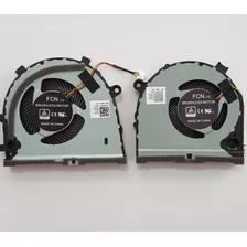 Kit Ventoinha Cooler Dell Inspiron 3579 G3 Gwmfv Par