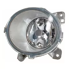 Farol Milha Auxiliar Neblina Externo Scania Serie 5 S5 Esq