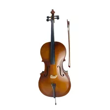 Violoncelo 4/4 Halk Hncl001