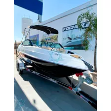 Lancha Focker 210 Fx Barco Iate N Schaefer Intermarine Axtor