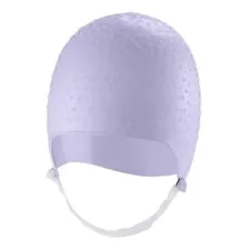 Gorro Silicona Para Mechas Violeta - Dompel